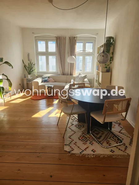 Wohnungstausch: Karl-Marx-Straße 144 — photo 1